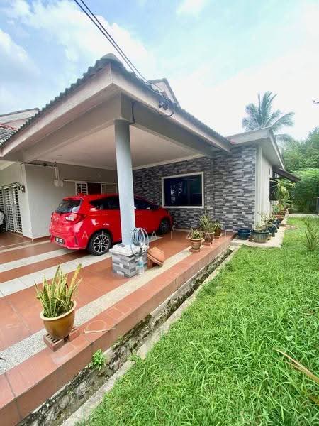Bungalow House untuk Dijual di Bukit Sentosa (Rawang) - Ai Faizal - PropertyGuru.com.my