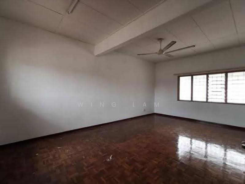 Rumah Teres 2.5-Tingkat untuk Disewa di Bandar Baru Sri Petaling (Sri Petaling) - Wing Lam - Living Room - PropertyGuru.com.my