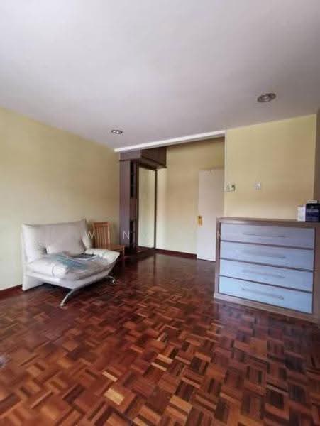 Rumah Teres 2.5-Tingkat untuk Disewa di Bandar Baru Sri Petaling (Sri Petaling) - Wing Lam - Living Room - PropertyGuru.com.my