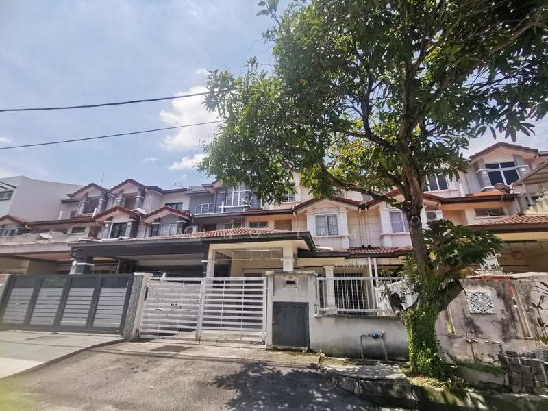 Rumah Teres 2.5-Tingkat untuk Disewa di Bandar Baru Sri Petaling (Sri Petaling) - Wing Lam - Exterior - PropertyGuru.com.my