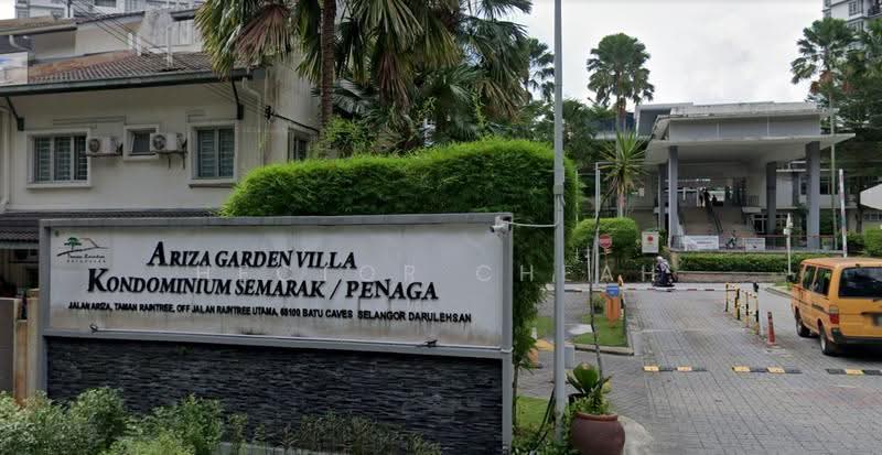 Condominium for Sale at Semarak @ Taman Raintree - Hector Cheah - PropertyGuru.com.my