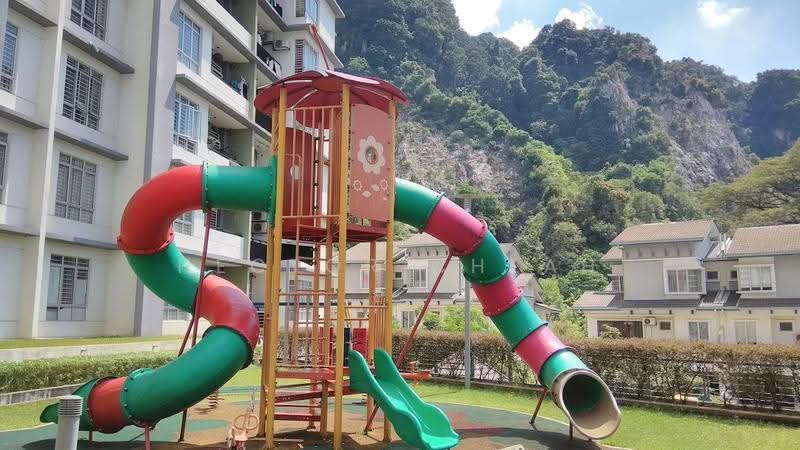 Condominium for Sale at Semarak @ Taman Raintree - Hector Cheah - Exterior - PropertyGuru.com.my