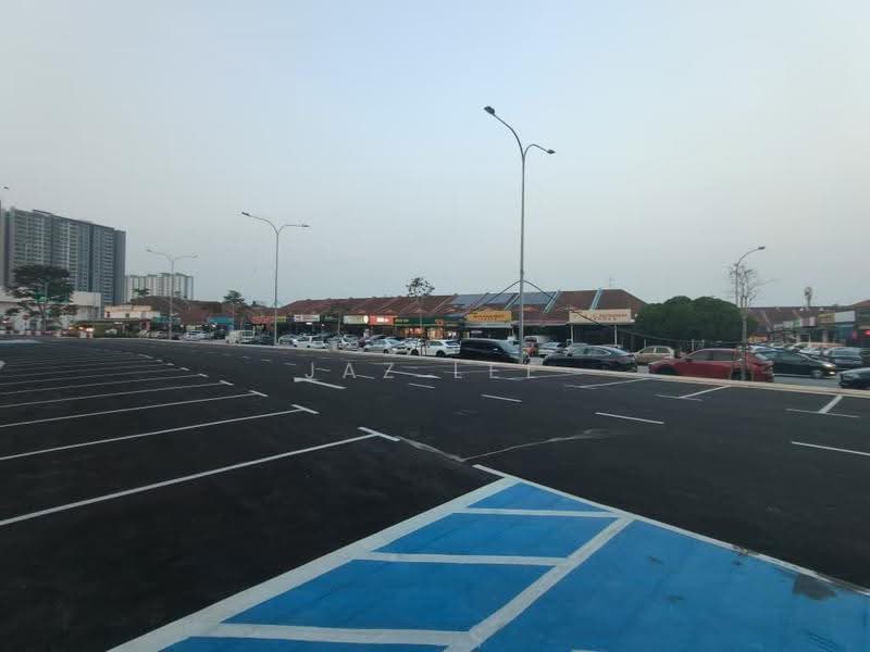Shop / Office untuk Disewa di Bukit Indah (Iskandar Puteri (Nusajaya)) - Jaz Lee - PropertyGuru.com.my