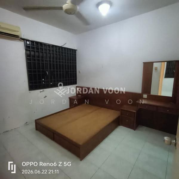 Kondominium untuk Dijual di Tiara View - Jordan Voon - Bedroom - PropertyGuru.com.my