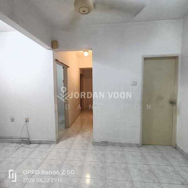 Kondominium untuk Dijual di Tiara View - Jordan Voon - Interior - PropertyGuru.com.my