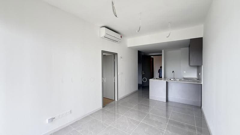 Pangsapuri untuk Dijual di Sfera - Llionel Ong - Interior - PropertyGuru.com.my