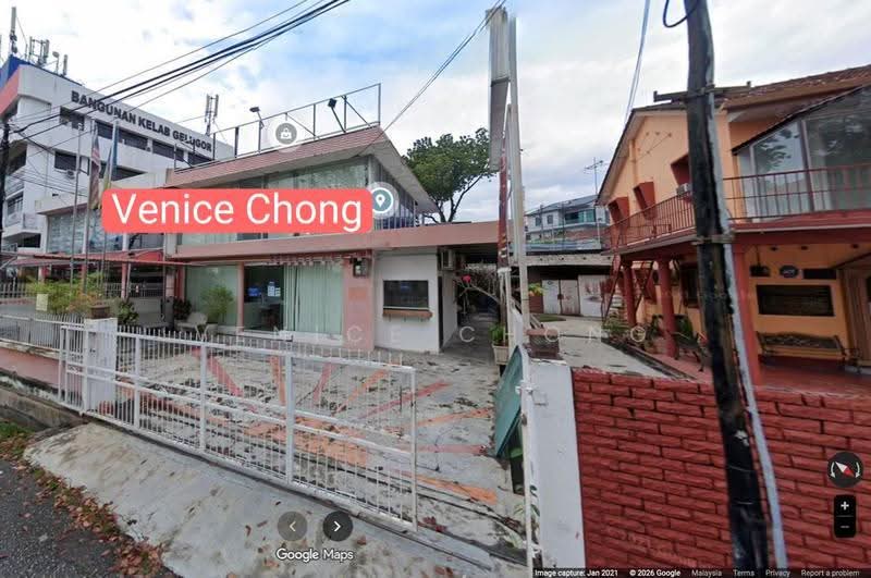 Kedai untuk Disewa di Taman Tun Sardon (Gelugor) - Venice Chong - PropertyGuru.com.my
