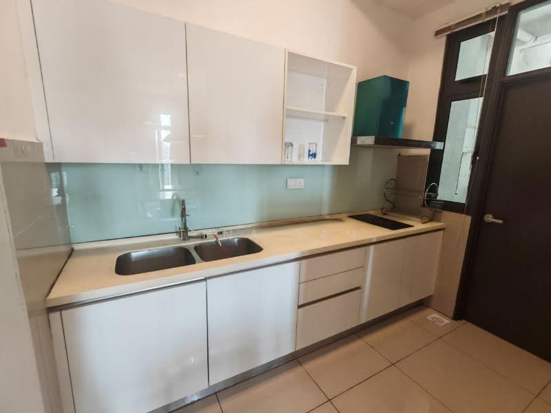 Service Residence for Rent at 8Scape Residence @ Sutera - Tina Tan - Kitchen - PropertyGuru.com.my