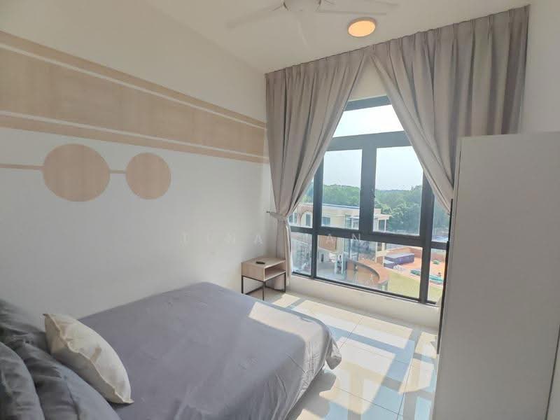Service Residence for Rent at 8Scape Residence @ Sutera - Tina Tan - Bedroom - PropertyGuru.com.my