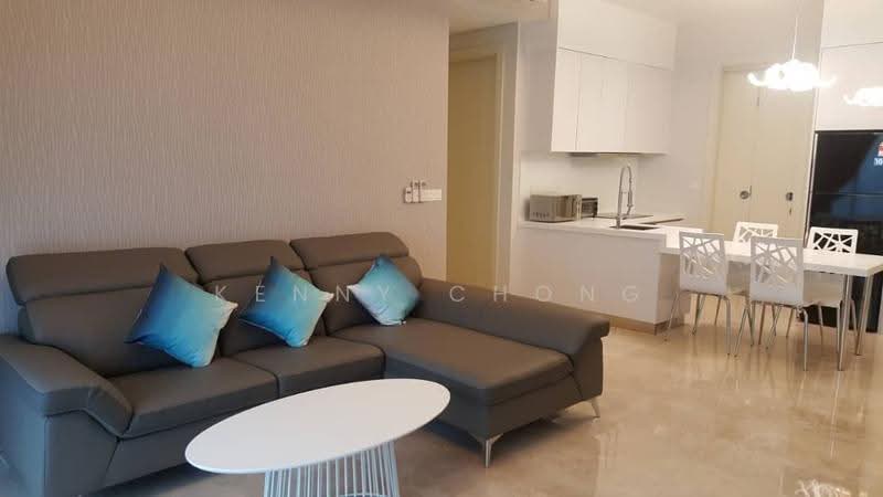 Service Residence for Sale at Vogue Suites One - Kenny Chong - PropertyGuru.com.my