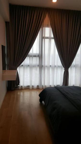 Service Residence for Sale at Vogue Suites One - Kenny Chong - Bedroom - PropertyGuru.com.my