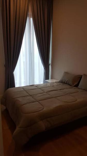 Service Residence for Sale at Vogue Suites One - Kenny Chong - Bedroom - PropertyGuru.com.my