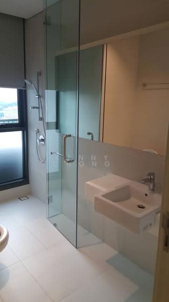 Service Residence for Sale at Vogue Suites One - Kenny Chong - Bathroom - PropertyGuru.com.my