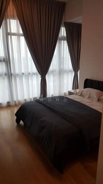 Service Residence for Sale at Vogue Suites One - Kenny Chong - Bedroom - PropertyGuru.com.my