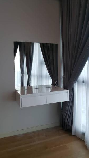 Service Residence for Sale at Vogue Suites One - Kenny Chong - Interior - PropertyGuru.com.my