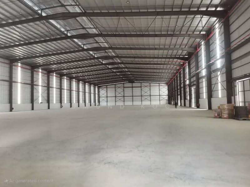 Detached Factory for Sale in Johor Bahru (Johor) - Edmund Kock - Interior - PropertyGuru.com.my