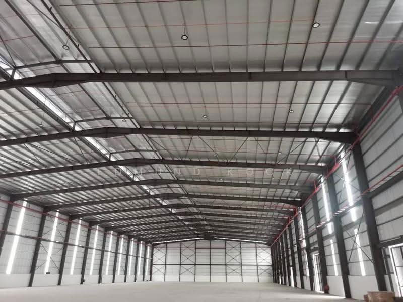 Detached Factory for Sale in Johor Bahru (Johor) - Edmund Kock - Interior - PropertyGuru.com.my
