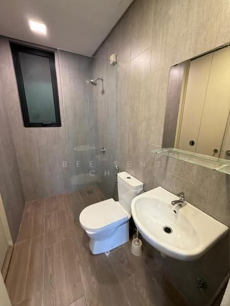 Kediaman Servis untuk Disewa di Geo Bukit Rimau - Adam Chia - PropertyGuru.com.my