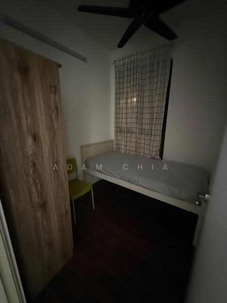 Kediaman Servis untuk Disewa di Geo Bukit Rimau - Adam Chia - PropertyGuru.com.my