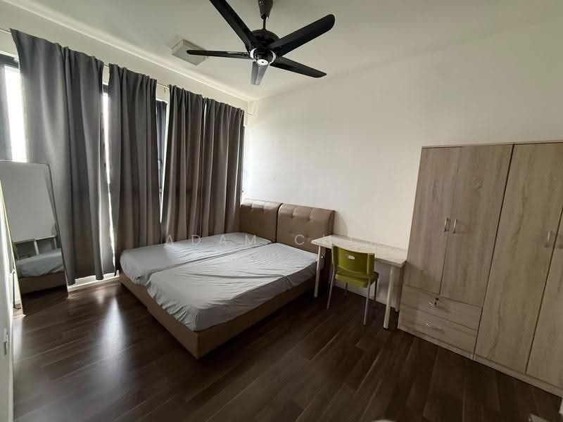 Kediaman Servis untuk Disewa di Geo Bukit Rimau - Adam Chia - PropertyGuru.com.my