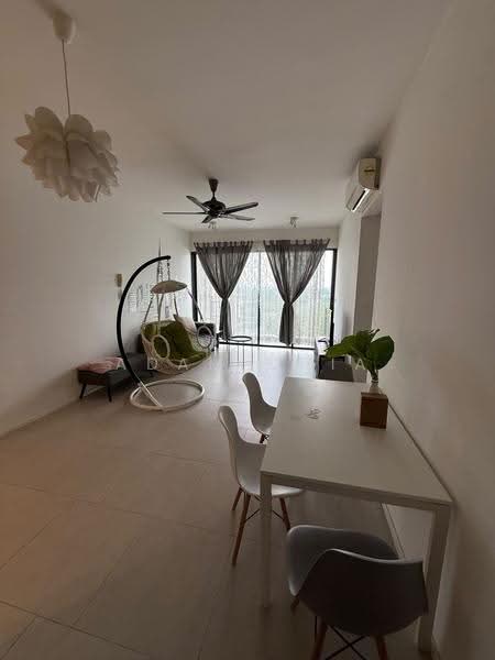 Kediaman Servis untuk Disewa di Geo Bukit Rimau - Adam Chia - PropertyGuru.com.my
