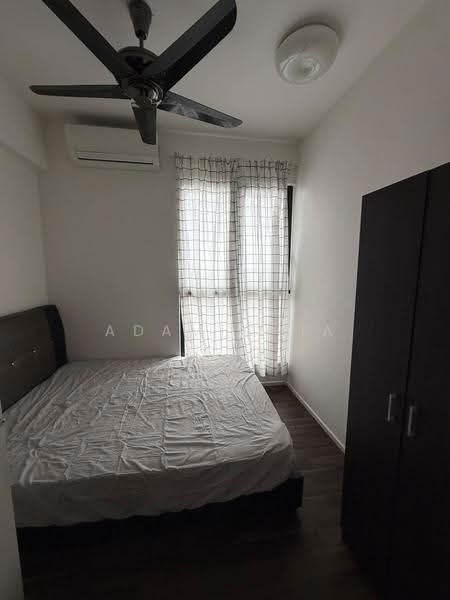 Kediaman Servis untuk Disewa di Geo Bukit Rimau - Adam Chia - PropertyGuru.com.my