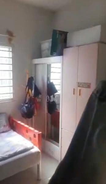 Kediaman Servis untuk Disewa di Maxim Citylights - Travis Wong - Bedroom - PropertyGuru.com.my