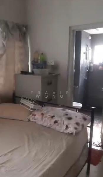 Kediaman Servis untuk Disewa di Maxim Citylights - Travis Wong - Bedroom - PropertyGuru.com.my