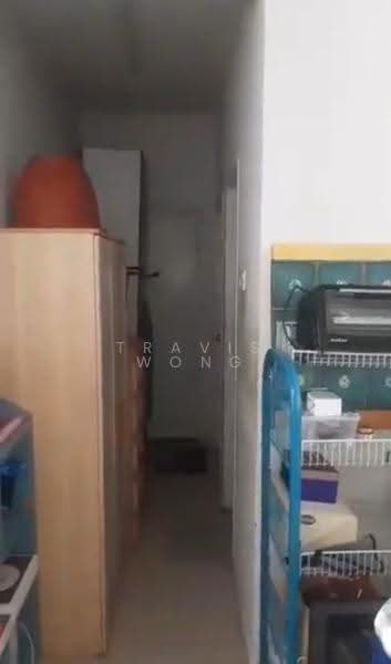 Kediaman Servis untuk Disewa di Maxim Citylights - Travis Wong - Corridor - PropertyGuru.com.my