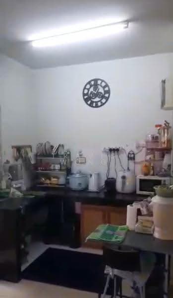Kediaman Servis untuk Disewa di Maxim Citylights - Travis Wong - Kitchen - PropertyGuru.com.my