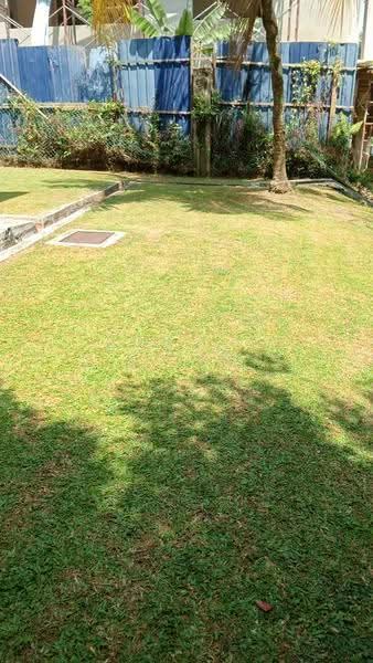 Bungalow House untuk Dijual di Damansara Heights (Kuala Lumpur) - Norros Aliza - Garden - PropertyGuru.com.my