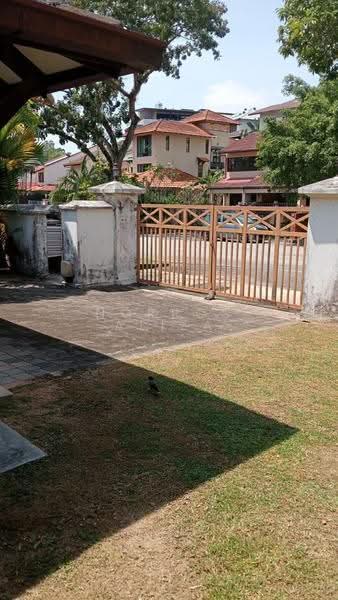 Bungalow House untuk Dijual di Damansara Heights (Kuala Lumpur) - Norros Aliza - Exterior - PropertyGuru.com.my
