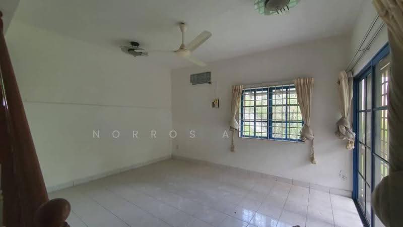 Bungalow House untuk Dijual di Damansara Heights (Kuala Lumpur) - Norros Aliza - Living Room - PropertyGuru.com.my