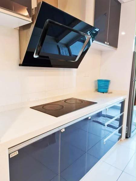 Condominium for Rent at Imperial Residences - Bosco Teoh - Kitchen - PropertyGuru.com.my