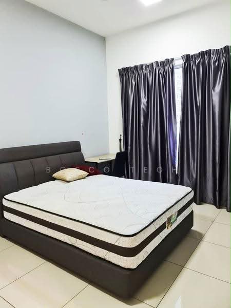 Condominium for Rent at Imperial Residences - Bosco Teoh - Bedroom - PropertyGuru.com.my