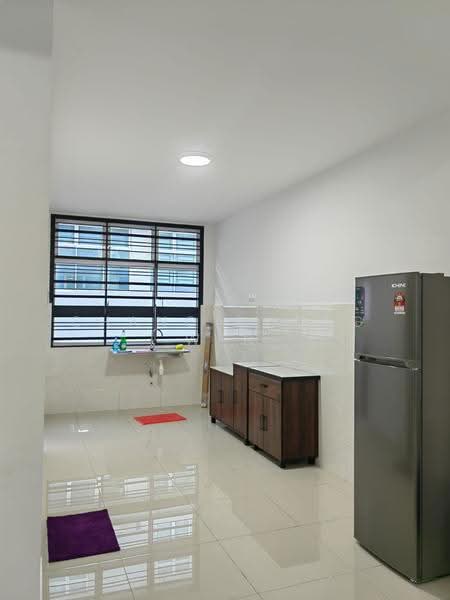 2-storey Terraced House for Rent in Taman Sri Penawar (Harmonia 3) (Pengerang) - Chang Hoong Wen - Kitchen - PropertyGuru.com.my