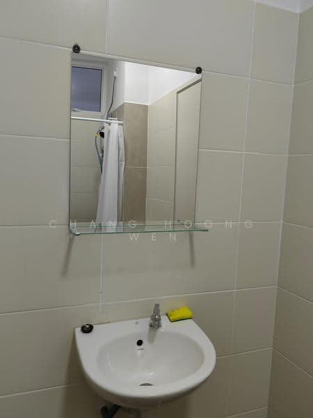 2-storey Terraced House for Rent in Taman Sri Penawar (Harmonia 3) (Pengerang) - Chang Hoong Wen - Bathroom - PropertyGuru.com.my