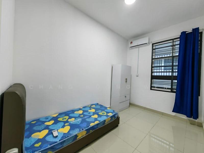 2-storey Terraced House for Rent in Taman Sri Penawar (Harmonia 3) (Pengerang) - Chang Hoong Wen - Bedroom - PropertyGuru.com.my