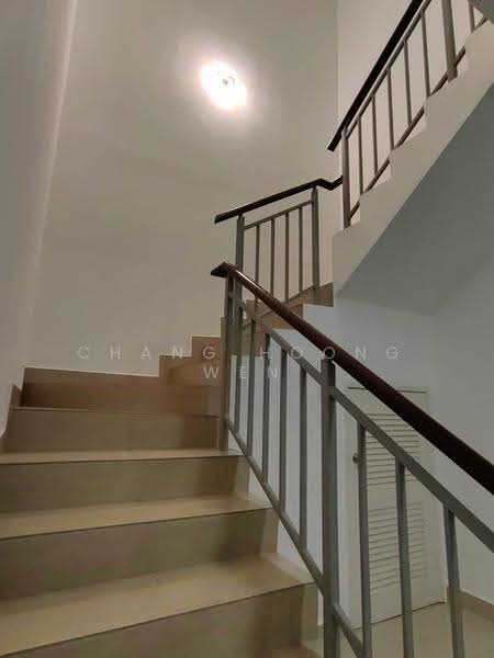 2-storey Terraced House for Rent in Taman Sri Penawar (Harmonia 3) (Pengerang) - Chang Hoong Wen - Interior - PropertyGuru.com.my