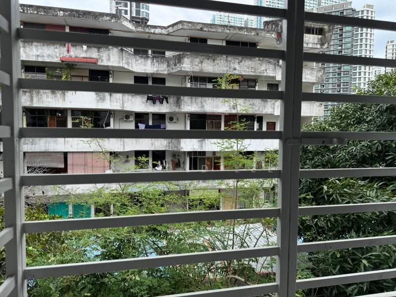 Flat for Sale at Taman Batu Bukit - Harold Lee - Exterior - PropertyGuru.com.my
