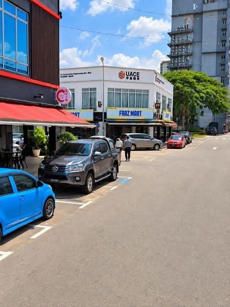 Shop for Sale in Taman Nusa Bestari (Iskandar Puteri (Nusajaya)) - Sharon Ng - Exterior - PropertyGuru.com.my