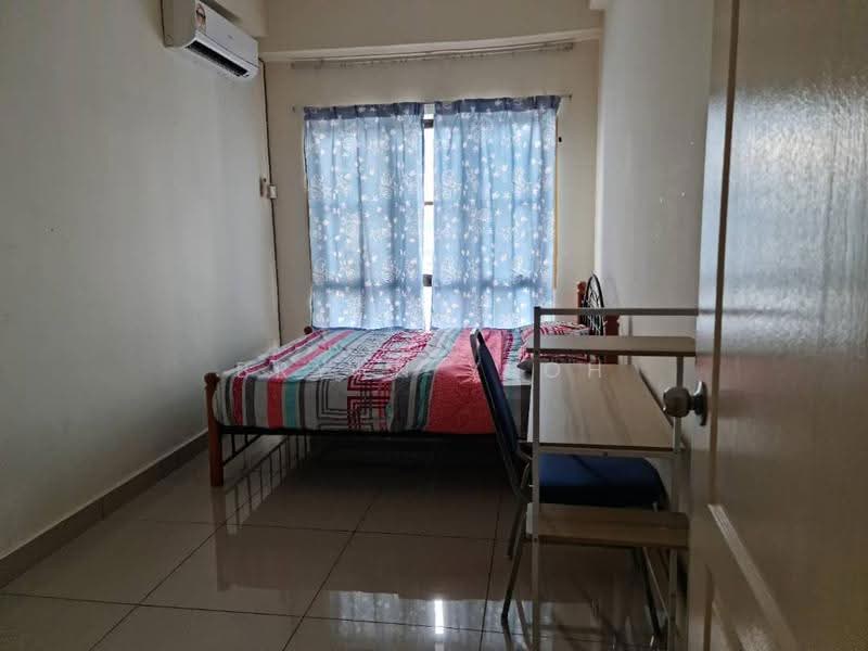 Kondominium untuk Disewa di Park 51 Residency - Bryan Yeoh - Bedroom - PropertyGuru.com.my