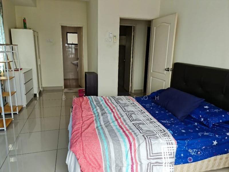 Kondominium untuk Disewa di Park 51 Residency - Bryan Yeoh - Bedroom - PropertyGuru.com.my