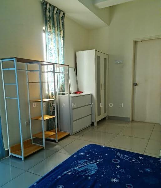 Kondominium untuk Disewa di Park 51 Residency - Bryan Yeoh - Bedroom - PropertyGuru.com.my
