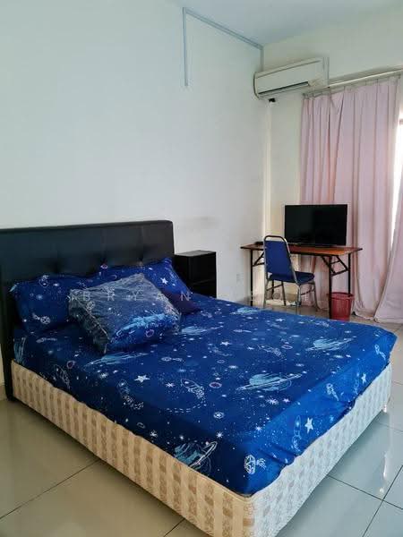 Kondominium untuk Disewa di Park 51 Residency - Bryan Yeoh - Bedroom - PropertyGuru.com.my