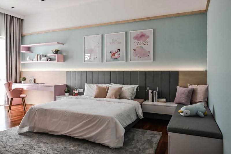 2-storey Terraced House for Sale in Klang (Selangor) - Jolly Chai - Bedroom - PropertyGuru.com.my