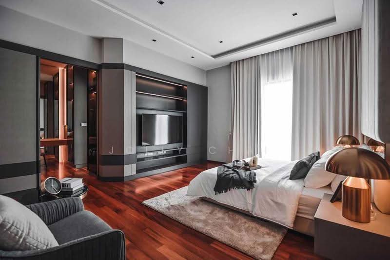 2-storey Terraced House for Sale in Klang (Selangor) - Jolly Chai - Bedroom - PropertyGuru.com.my