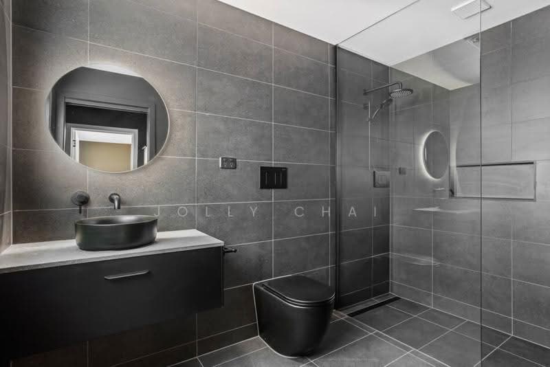 2-storey Terraced House for Sale in Klang (Selangor) - Jolly Chai - Bathroom - PropertyGuru.com.my