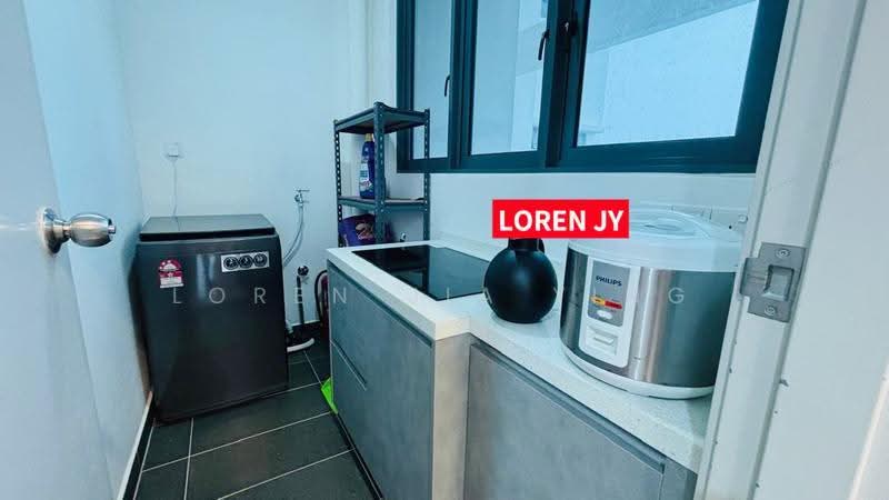 Rumah Teres 2-Tingkat untuk Disewa di Seberang Perai (Penang) - Loren Jia Ying - PropertyGuru.com.my