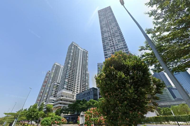 Kediaman Servis untuk Dijual di Hyde Tower - Hector Cheah - Exterior - PropertyGuru.com.my